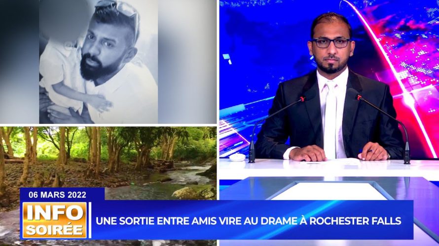 [Info Soirée] : « Nou finn dir li pa ale naze »