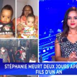 [Info Soirée] : Son compagnon : «Mo tibaba kine fek ne ena delo dans latet»