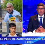 [Info Soirée] : «Vinn sap mo lavi Zouber», a crié Zahir Ruhomaun, selon son cousin