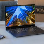 Lenovo Chromebook Flex 5i (2022) Hands-On Impressions
