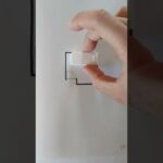 Let’s make this tiny room feel like a mini apartment! #smallspace #tinyroom #fengshui #workfromhome