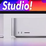 Mac Studio w/ Apple’s M1 Ultra: UNBELIEVABLE Price & Performance!!!