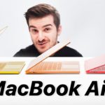 MacBook Air M2 (2022) – THIS is it!