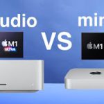 NEW Mac Studio vs M1 Mac mini – Don’t make the wrong choice!