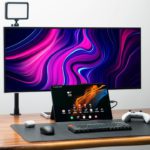 Samsung Galaxy Tab S8 Ultra: The Ultimate DEX Setup!