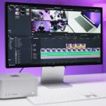 Video Editing on the NEW M1 Ultra Mac Studio!