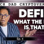 What is DeFi? Your Questions Answered – [Cryptoverse Ep4]