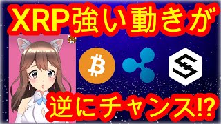 03/08【仮想通貨】最新NEWS☆BTC・XRP・IOST相場分析♡毎日聞くだけで勝率UP♪寝る前・通勤・お休み中に♡