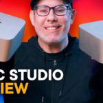 Mac Studio Review — RIP iMac Pro!