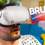 OCULUS Quest 2 | ¿Vale la pena en 2022?