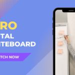 how to use Miro ? A Digital Whiteboard -Time Saver.