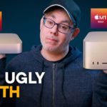 M1 Mac mini vs M1 Max Ultra Studio — The TRUTH