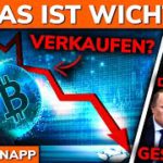 BITCOIN: Letzte KAUFGELEGENHEIT❓🚀 RUSSLAND kurz vor KRYPTO GESETZ📜 $80M DeFi HACK💰 uvm.
