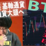 BTCがもうこれ以上下落できない理由【BTC・IOST・XYM】