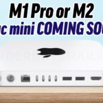 M1 Pro Mac mini – Major Redesign Leaks are INSANE! 🤯