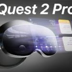 Oculus Quest 2 Pro (2022) – 8 MASSIVE Features!