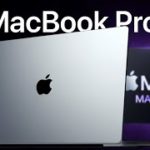 MacBook Pro 16 M1 Max спустя 3 месяца – моя ЛУЧШАЯ покупка!