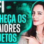 DeFi – Entenda os 7 melhores projetos e porque investir em DeFi