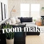 EXTREME LOFT ROOM MAKEOVER 2022! COZY DIY