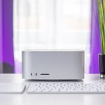 Ez nem egy teszt – M1 Ultra Mac Studio