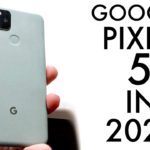 Google Pixel 5 In 2022! (Still Worth Buying?) (Review)