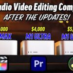 How Apple RUINED the M1 Ultra (Real-world Performance)