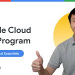 How to use the Google Cloud Free Program