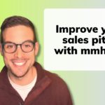 Improve your sales pitch with mmhmm
