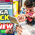JE TENTE LE NOUVEAU DEFI MEGADECK SUR CLASH ROYALE !