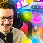 Le MEILLEUR deck pour le défi opération minage !