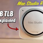 Mac Studio Review: What Apple DOESN’T want you to know..