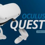 Mais divertido do que a realidade: unboxing do Oculus Quest 2