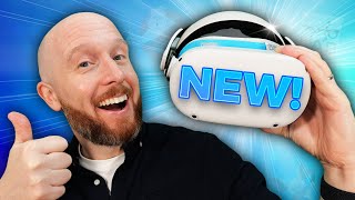NEW Quest 2 VR Games Coming Soon!