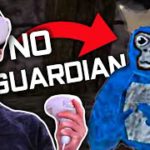 Playing Gorilla Tag VR WITHOUT Guardian (Oculus Quest 2)…