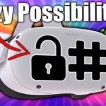Quest 2 Bootloader Unlocked, Full Body For Quest, New Games & More!