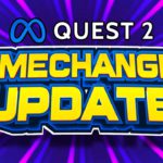 Real GAME-CHANGING New Quest 2 Update!