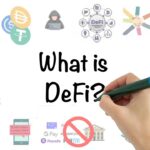 What is DeFi? | Decentralised Finance Tutorial For Beginners | Decentralised Finance | Simplilearn