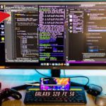 Samsung Dex 2022 is AWESOME | Your Phone is Your PC | Run Linux on Galaxy S20 FE 5G 🔥