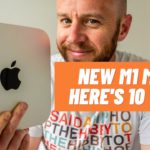 10 AWESOME tips for NEW M1 Mac owners | Mark Ellis Reviews