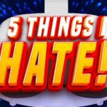 5 Things I HATE About the Quest 2