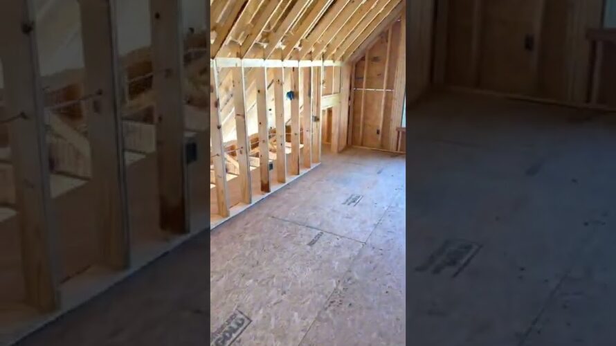The secret room in your house nobody has to know about….🤫
