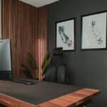 Architect’s Work From Home Setup – Home Office 2022 Revamp
