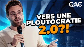 Comment améliorer la gouvernance en DEFI?! [Romain Figuereo]