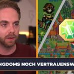 DEFI KINGDOMS (JEWEL) PROGNOSE – Steht das Projekt am Abgrund?