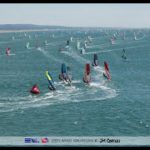 [DEFI WIND GRUISSAN 2022 DAY 3] Nicolas Goyard enfonce le clou !