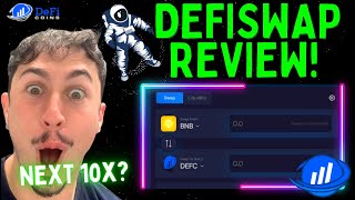 DeFi Swap Crypto Review (Is this worth investing in?)