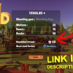 Defi land – 50 headshots