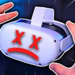 Everything Wrong With The Quest 2 in 10 Minutes Or Less…