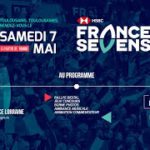 France Sevens : Défi urbain dans les rues de Toulouse