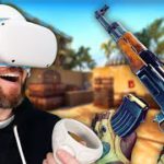 Get This Free FPS On Quest 2 While You Can!